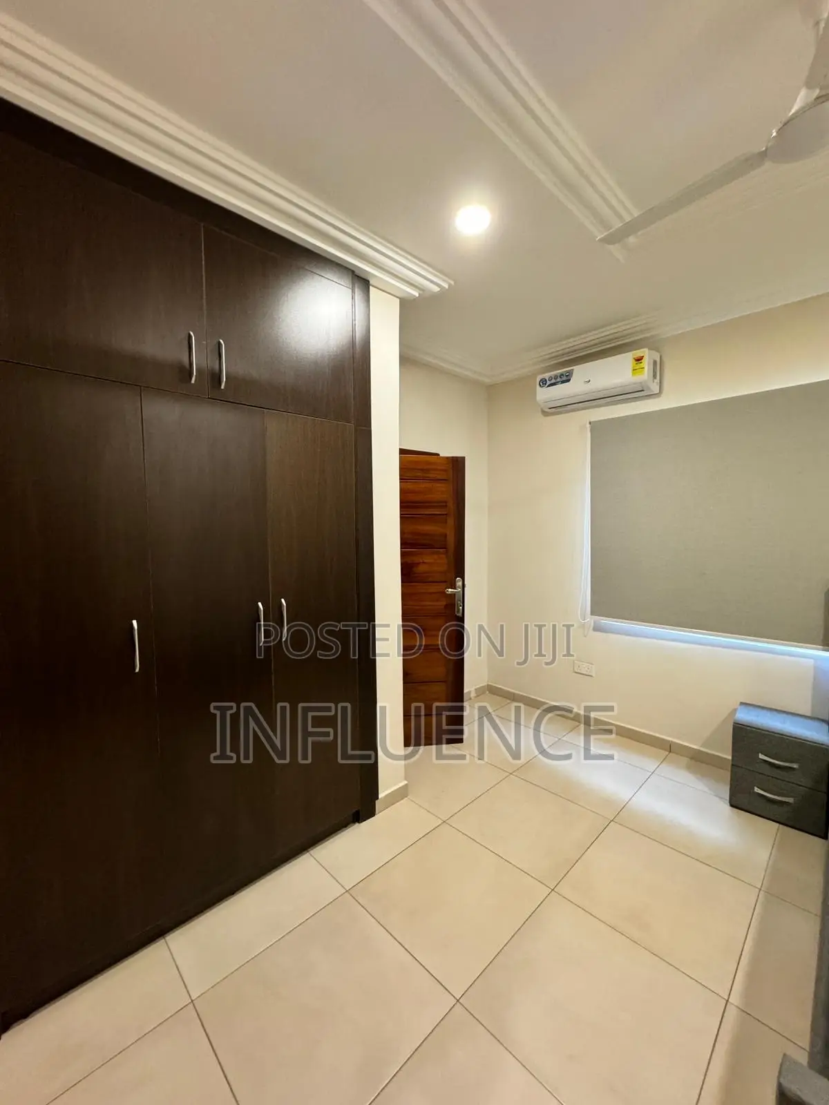 Furnished 3bdrm House in Haatso, East Legon for rent