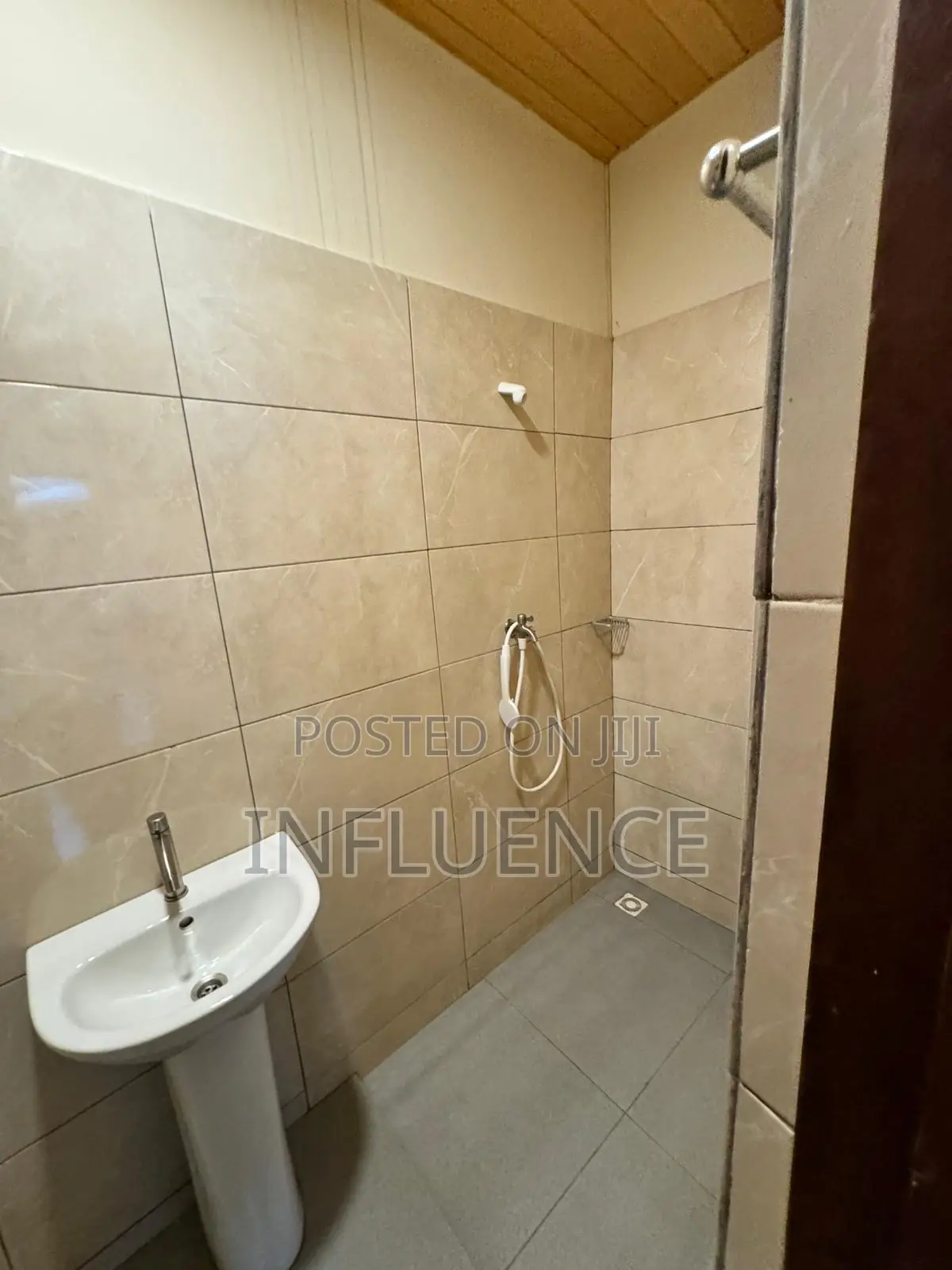 Furnished 3bdrm House in Haatso, East Legon for rent