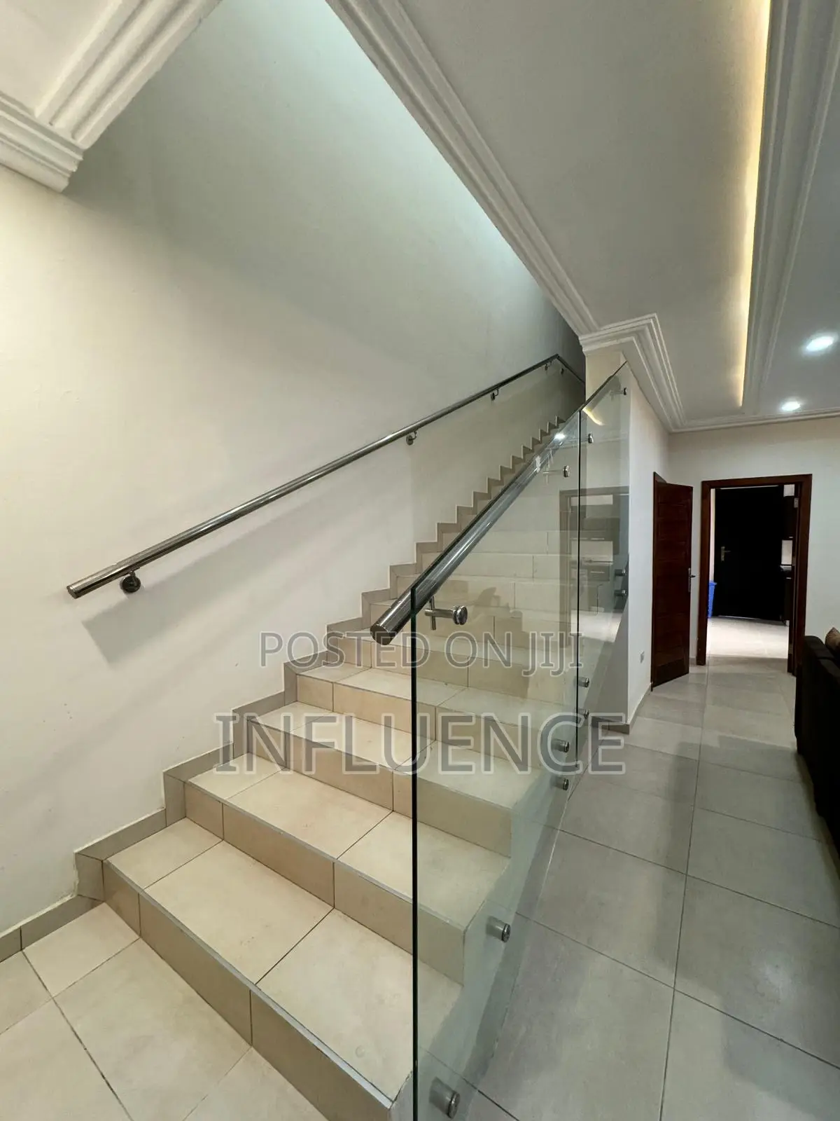 Furnished 3bdrm House in Haatso, East Legon for rent