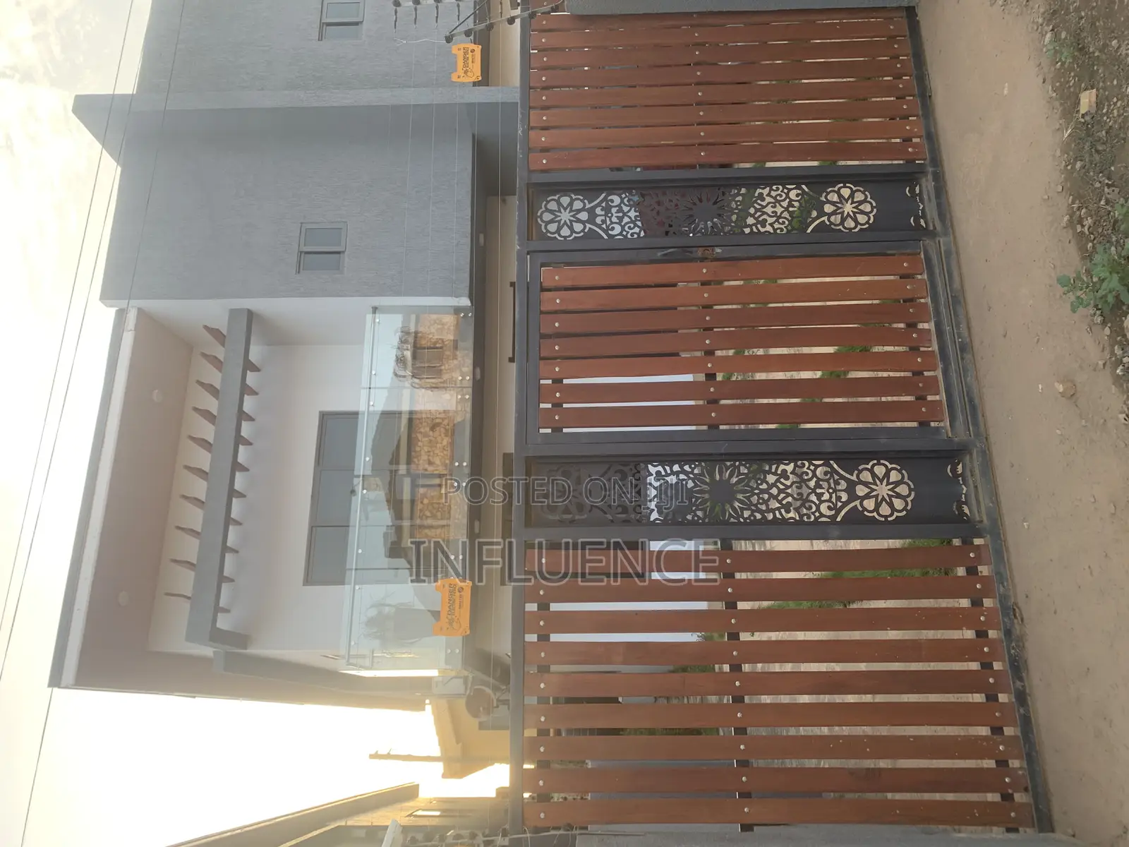 Furnished 3bdrm House in Haatso, East Legon for rent