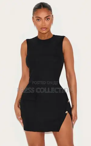 Short Dress