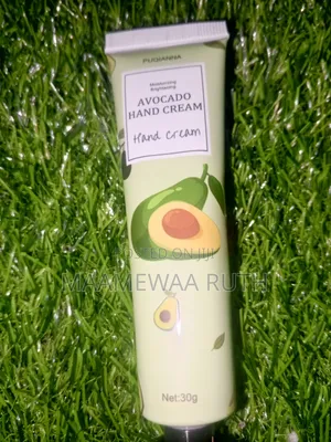 Multipurpose Hand Cream