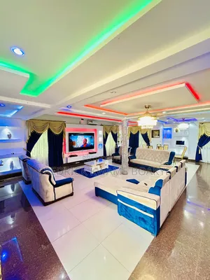 Furnished 7bdrm House in Brother K Estate, Kumasi Metropolitan for sale