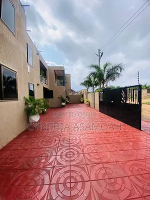 Furnished 2bdrm Apartment in Gladys Apartments, Olebu for rent