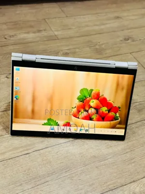 Laptop HP EliteBook x360 1040 G5 16GB Intel Core i7 SSD 512GB