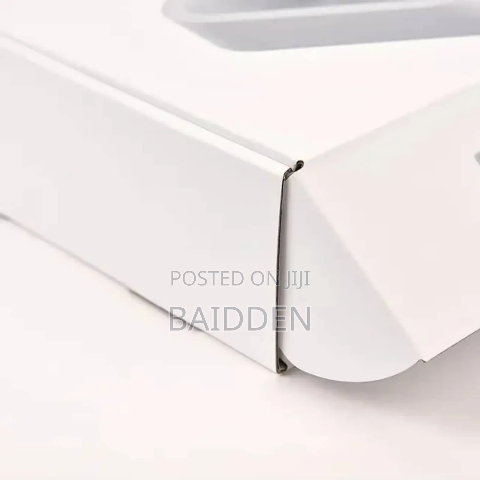 Corrugated Boxes