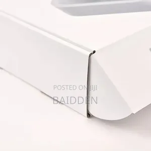 Corrugated Boxes