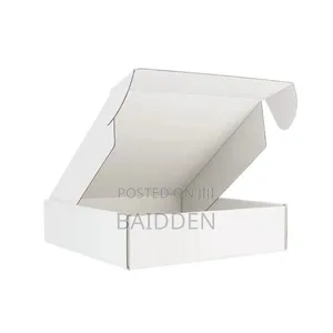 Corrugated Boxes