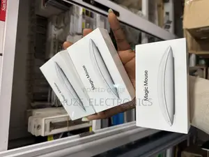 Apple Magic Mouse 2 (A1657) New in Box