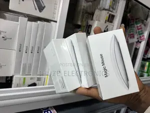 Apple Magic Mouse 2 (A1657) New in Box