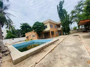 0.49 Acre Land for Sale at Dzorwulu