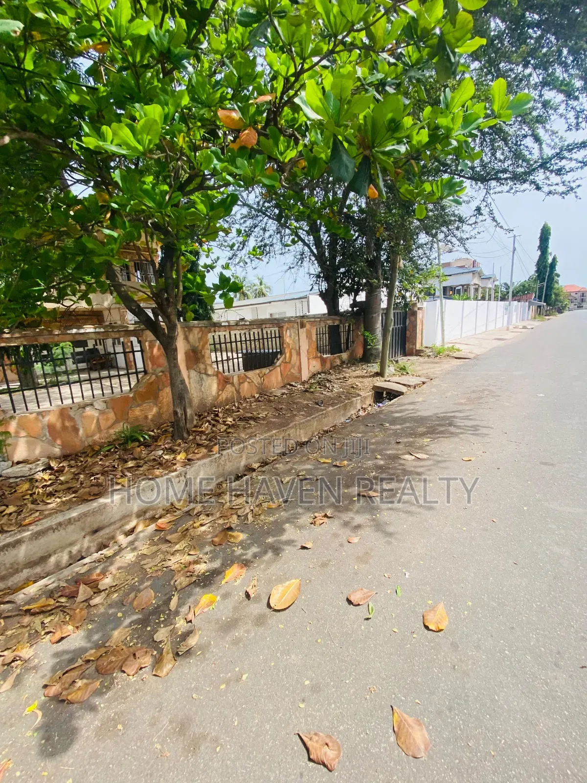 0.49 Acre Land for Sale at Dzorwulu