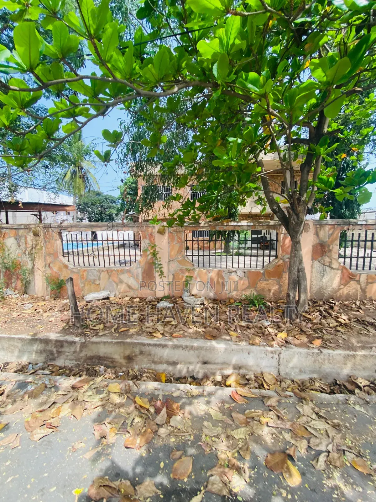0.49 Acre Land for Sale at Dzorwulu