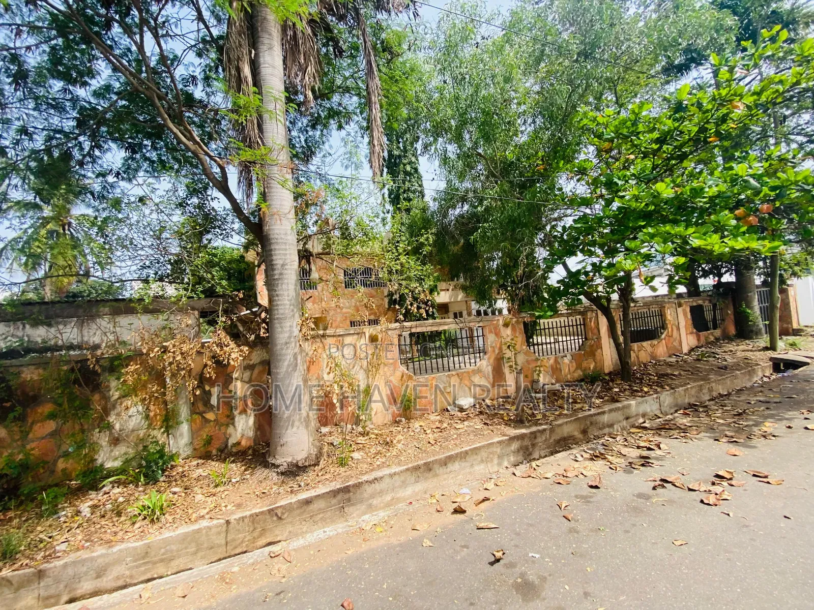0.49 Acre Land for Sale at Dzorwulu