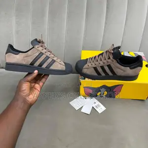 Adidas Originals Superstar Ii Sneaker