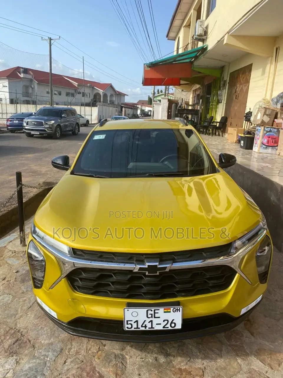 Car for Rent