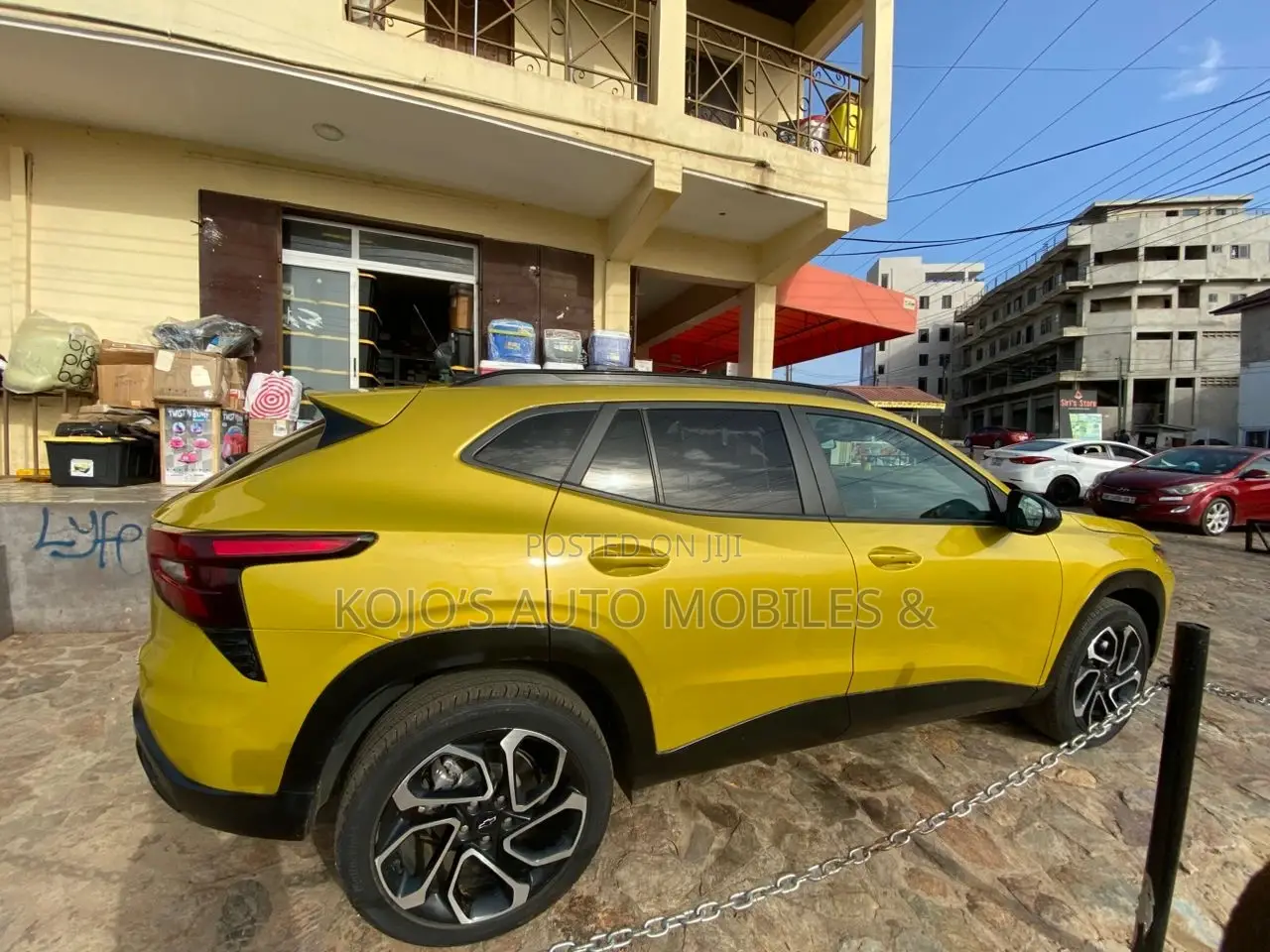 Car for Rent
