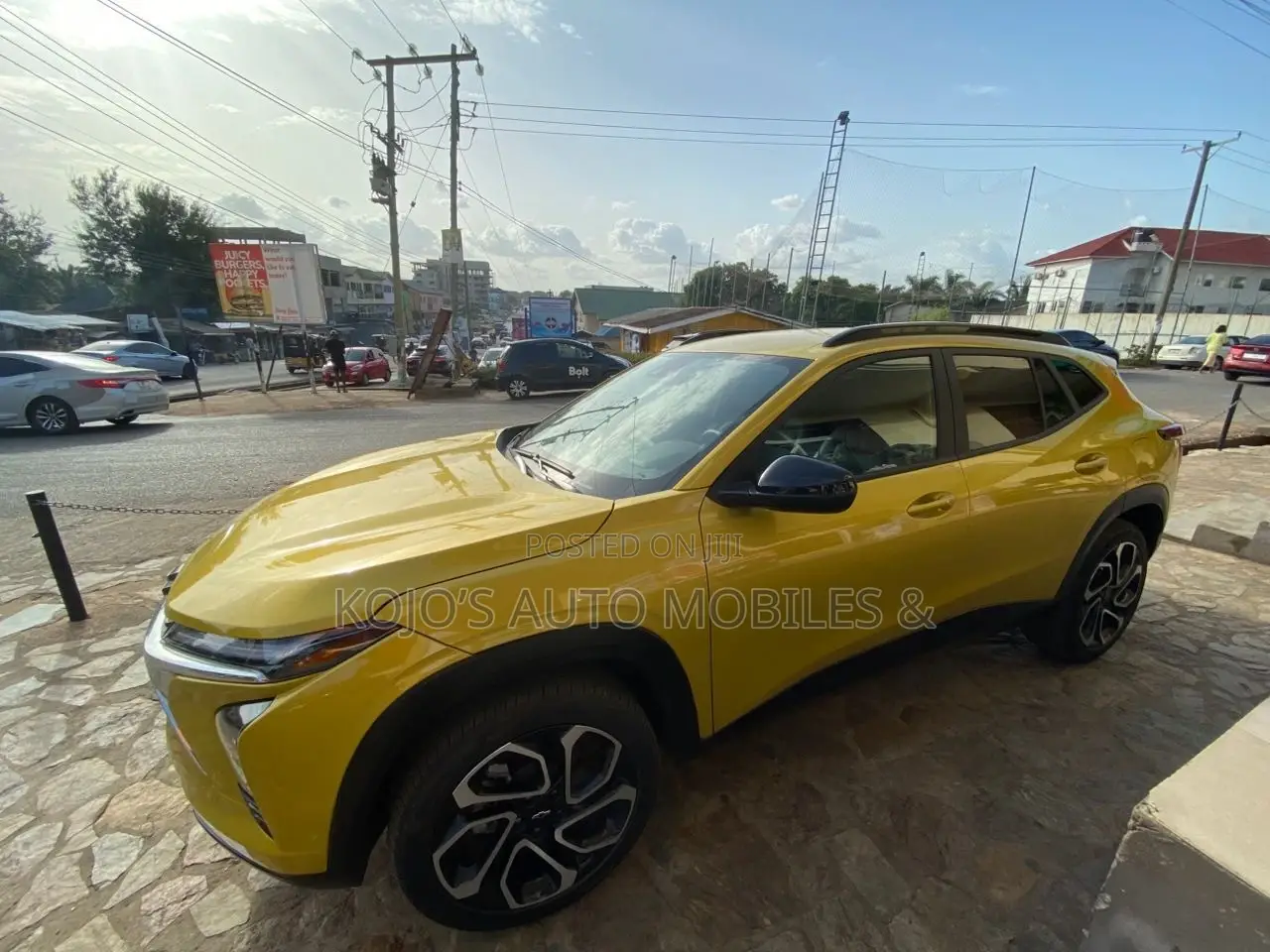 Car for Rent
