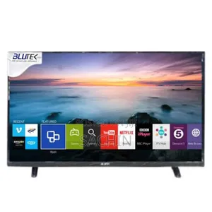 Blutek - 32" New Smart Led Android Tv
