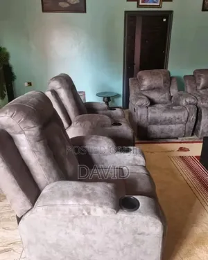 Sofa Cover Change
