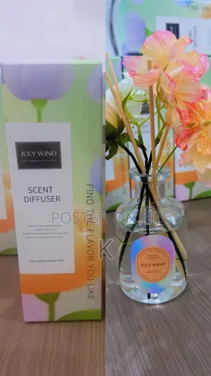 July Wind Scent Diffuser