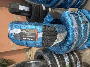 Brand New Car Tyres Tires