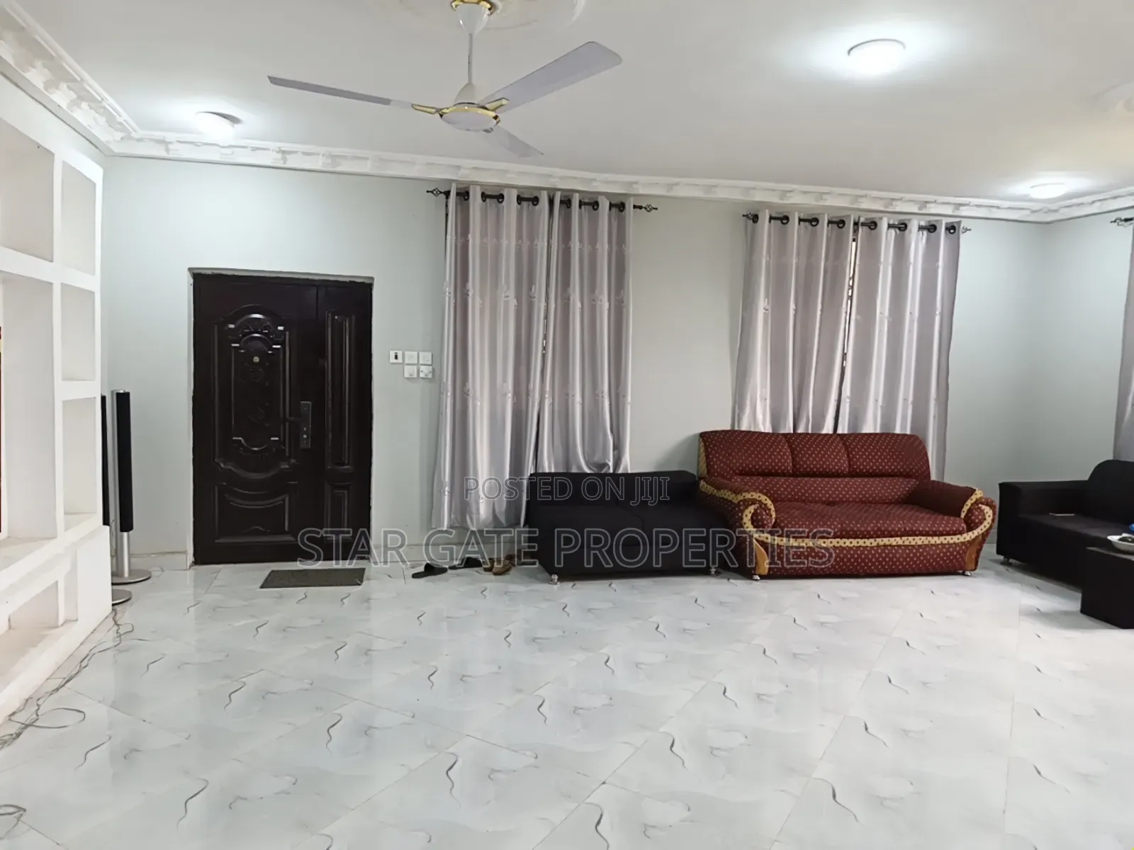 5bdrm House in Star Gate Properties, Kumasi Metropolitan for sale