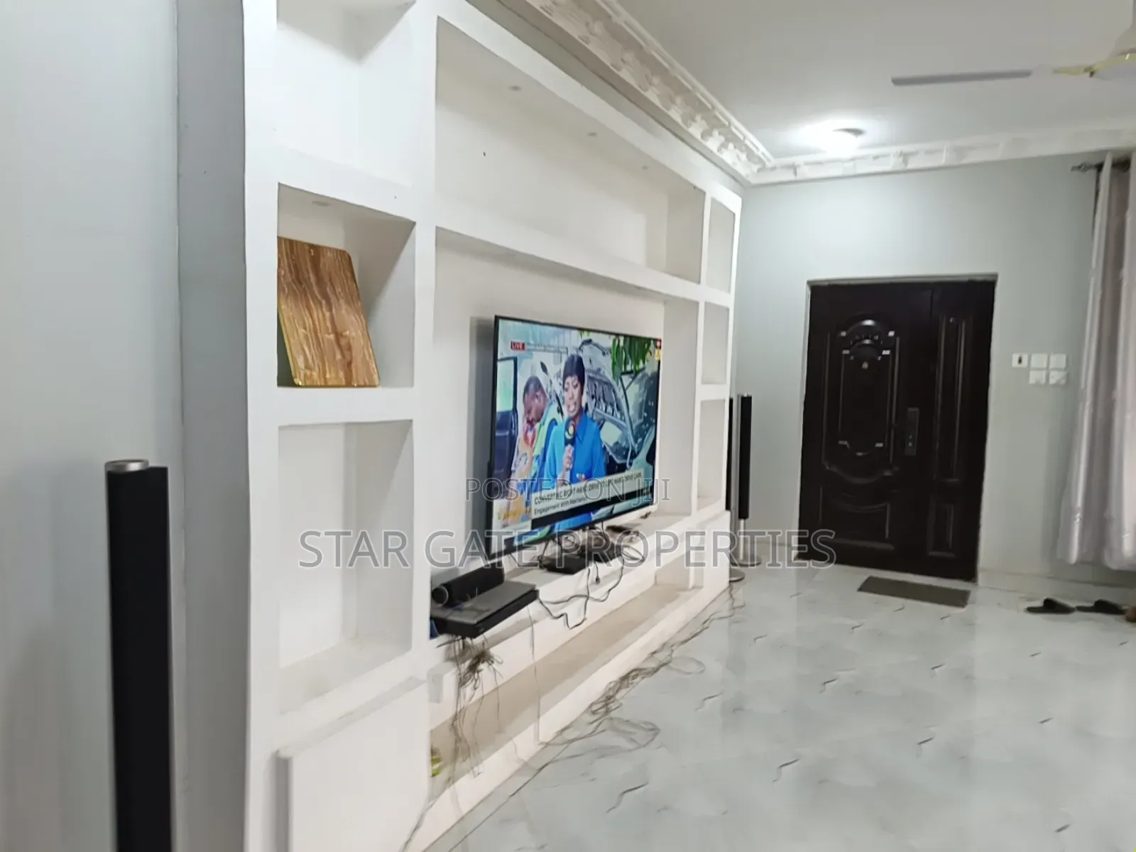 5bdrm House in Star Gate Properties, Kumasi Metropolitan for sale