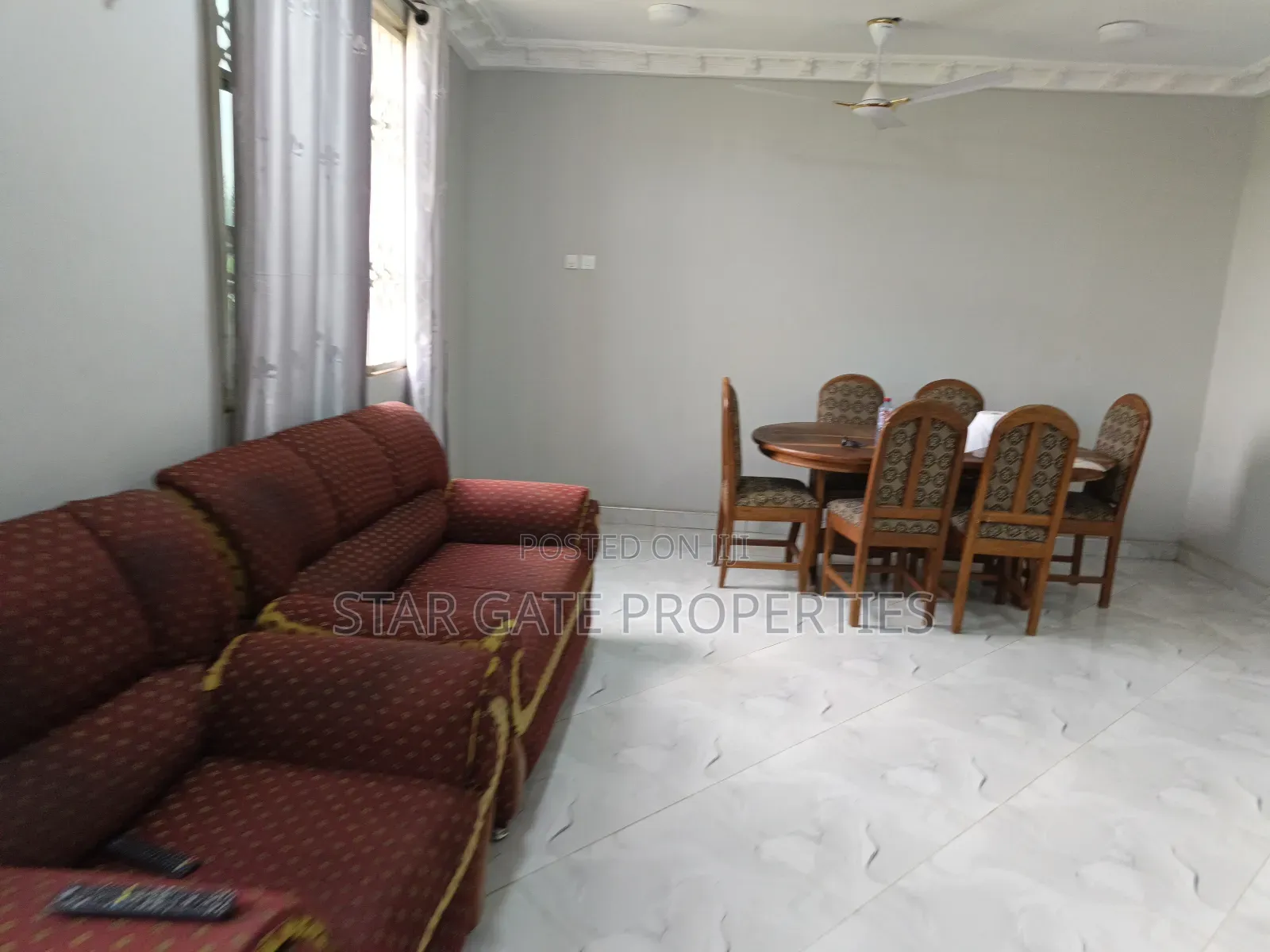5bdrm House in Star Gate Properties, Kumasi Metropolitan for sale