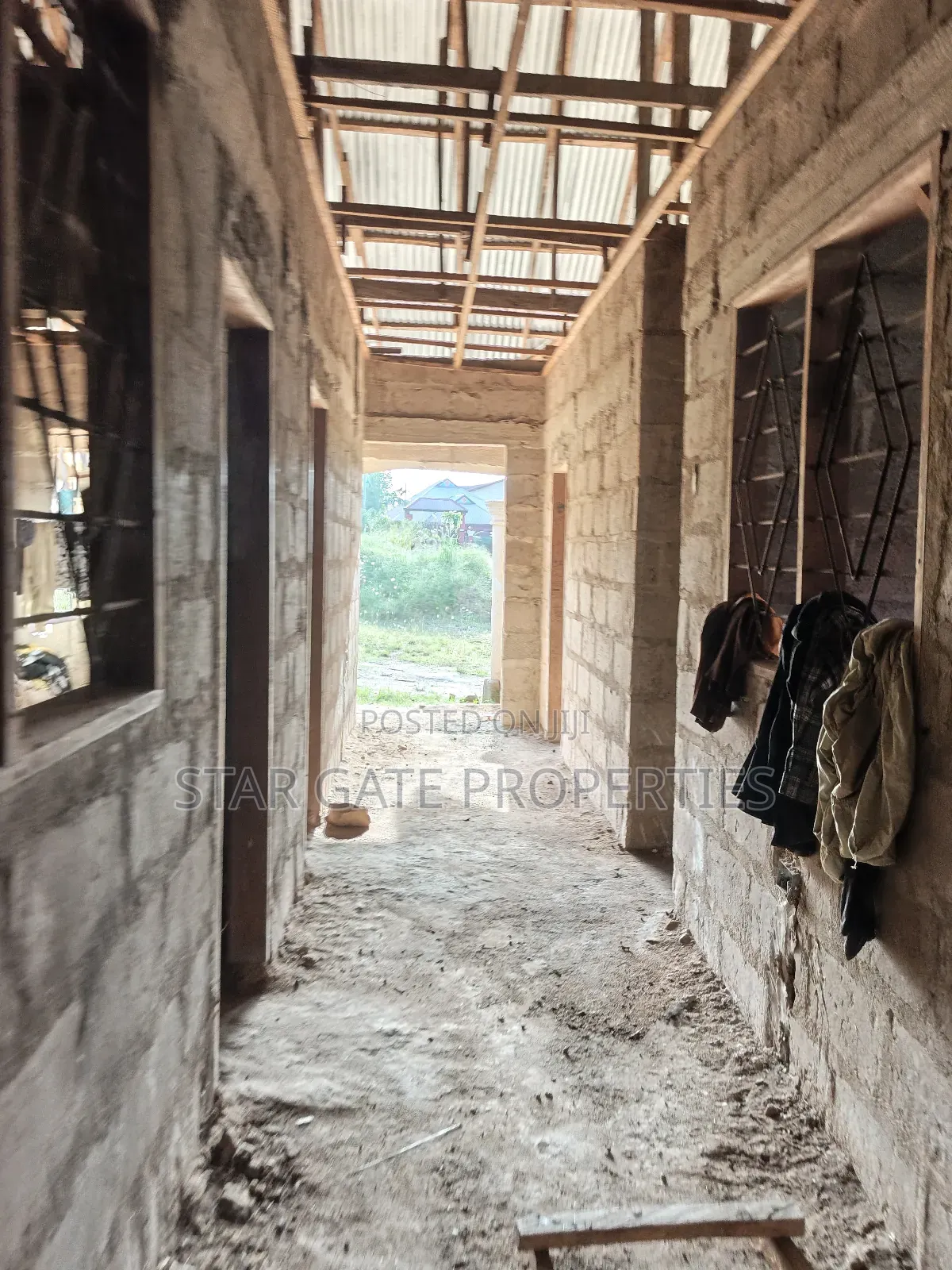 7bdrm House in Abuakwa Sepaase, Kumasi Metropolitan for sale