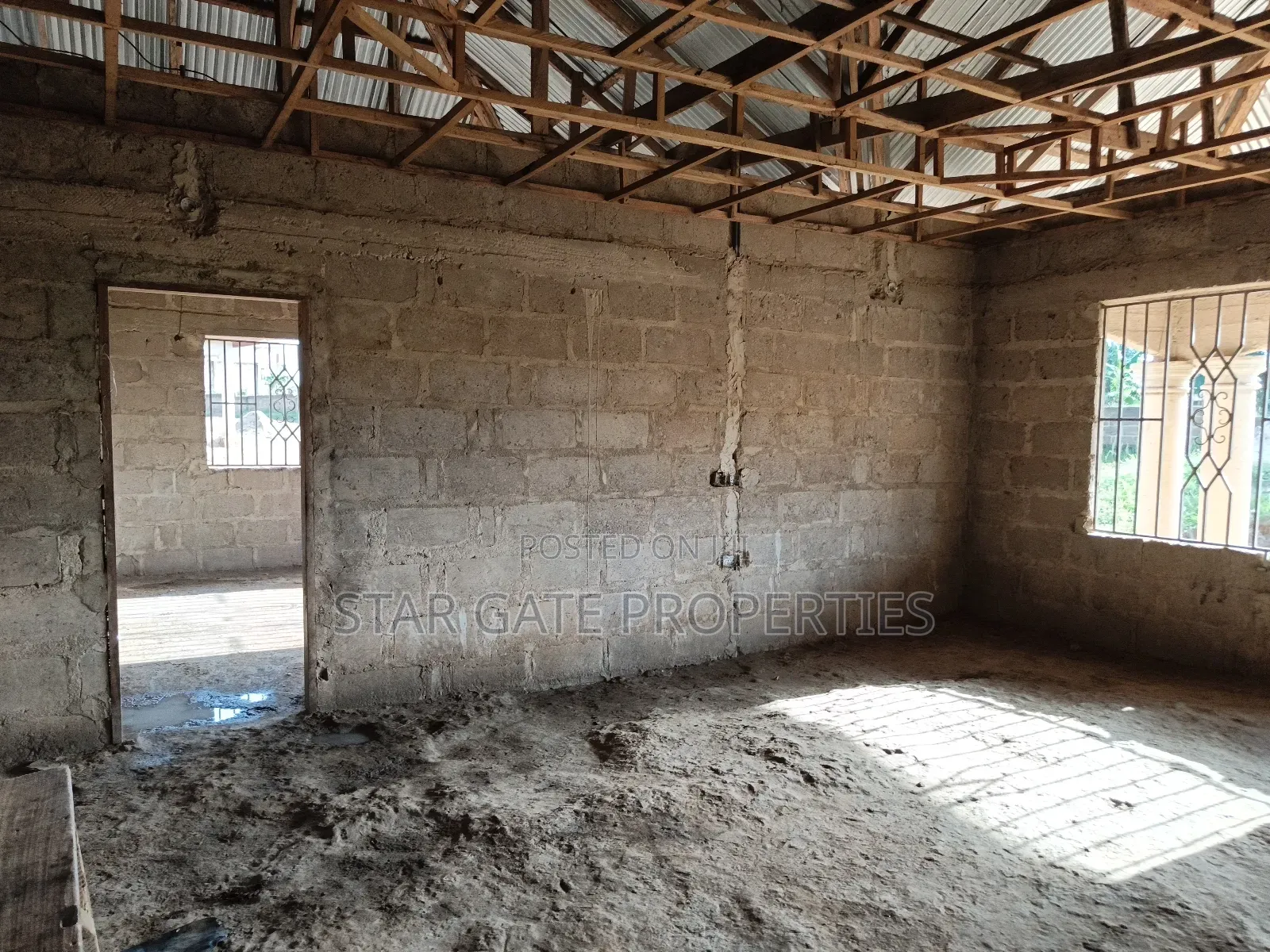 7bdrm House in Abuakwa Sepaase, Kumasi Metropolitan for sale