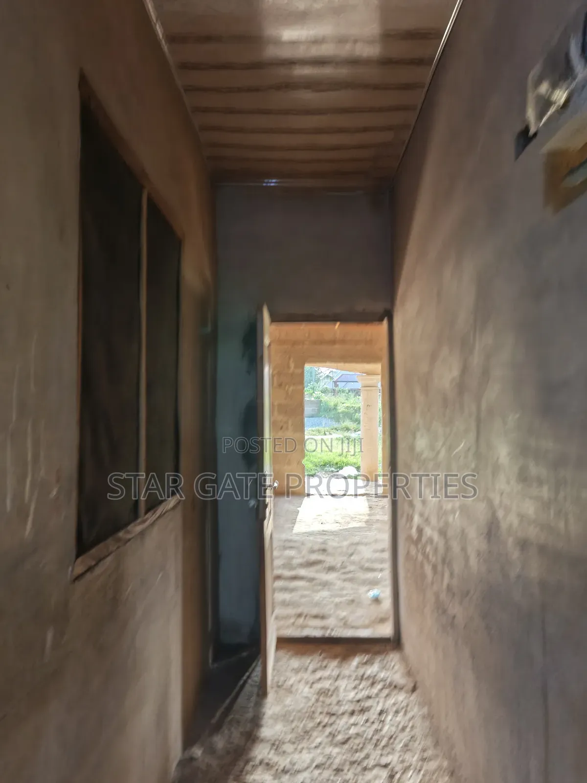 7bdrm House in Abuakwa Sepaase, Kumasi Metropolitan for sale