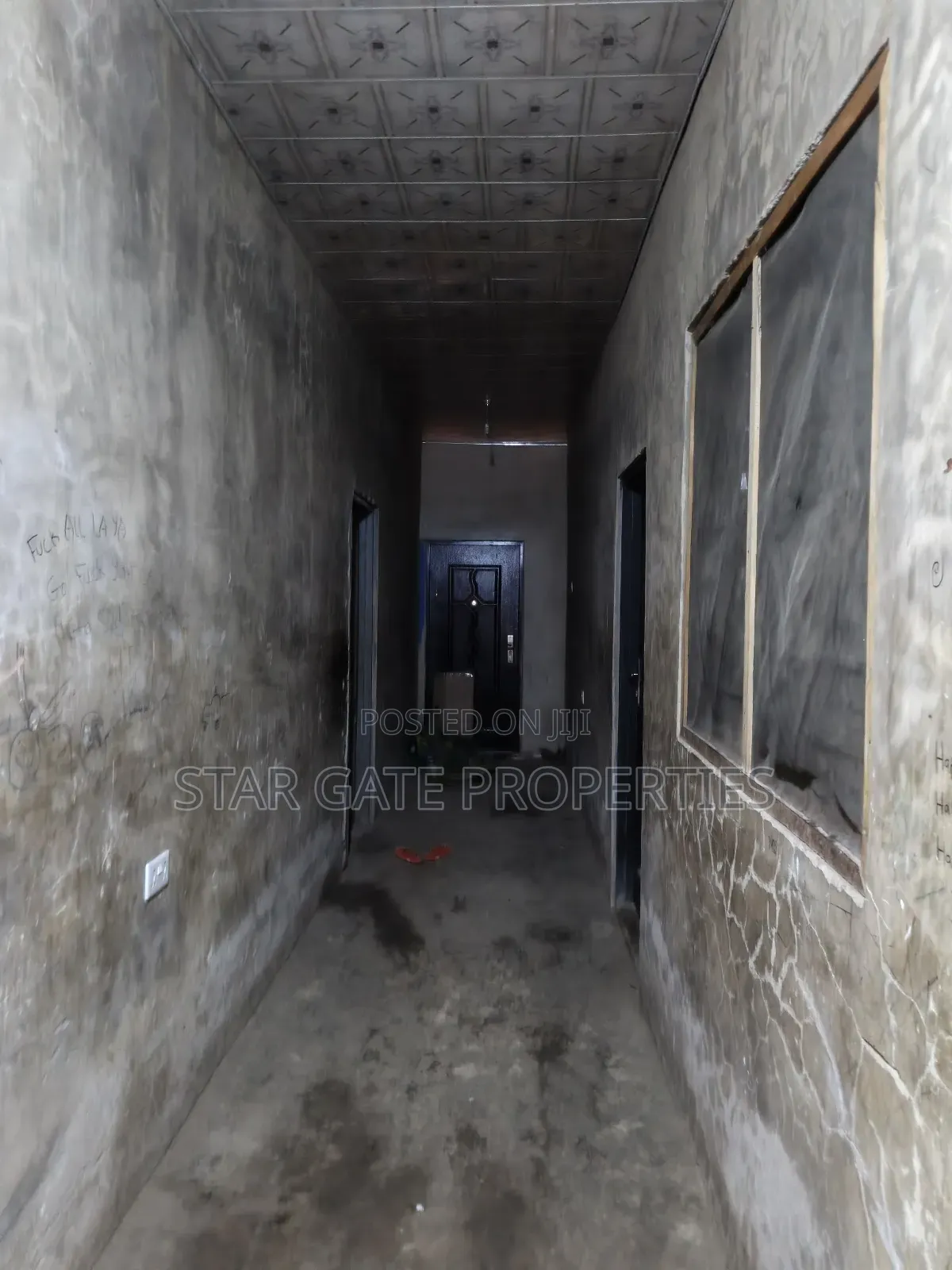 7bdrm House in Abuakwa Sepaase, Kumasi Metropolitan for sale