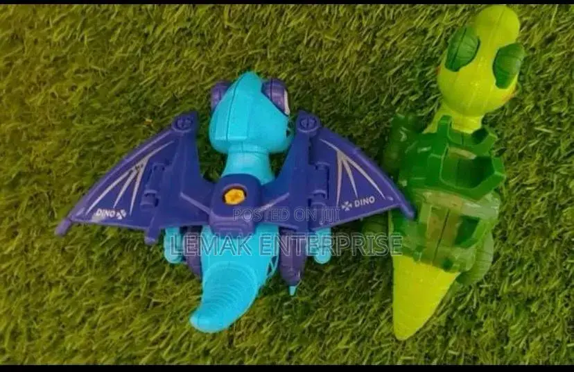 Dinosaur Toys For Kids