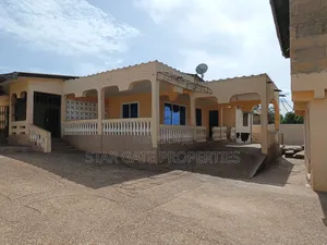5bdrm House in Abuakwa Taabre ( 4Th, Kumasi Metropolitan for sale
