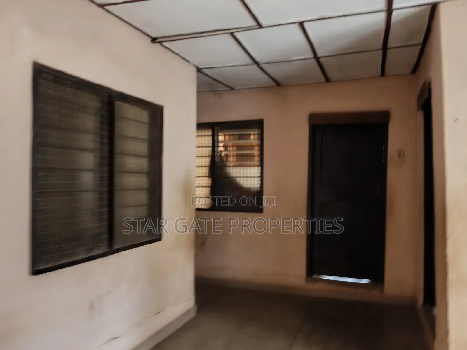 5bdrm House in Abuakwa Taabre ( 4Th, Kumasi Metropolitan for sale