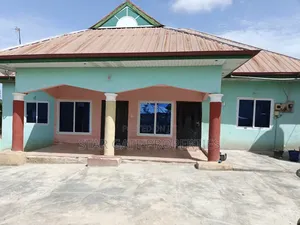 4bdrm House in Abuakwa Mfensi., Kumasi Metropolitan for sale