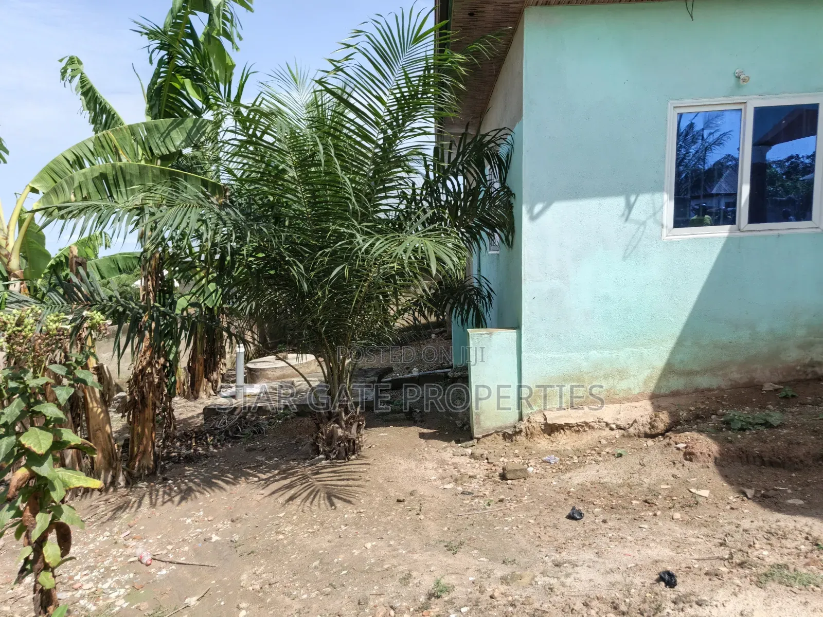 4bdrm House in Abuakwa Mfensi., Kumasi Metropolitan for sale