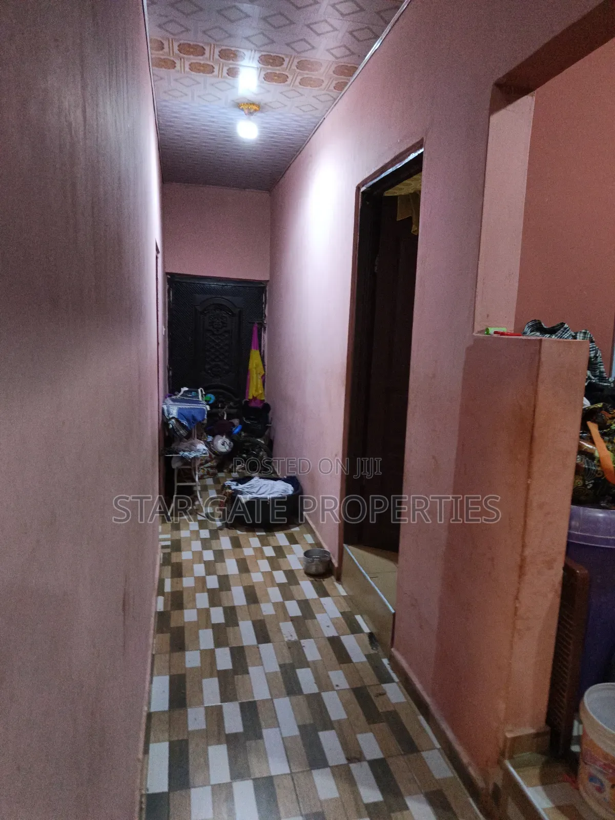 4bdrm House in Abuakwa Mfensi., Kumasi Metropolitan for sale