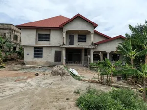 7bdrm House in Tanoso Boaso., Kumasi Metropolitan for sale