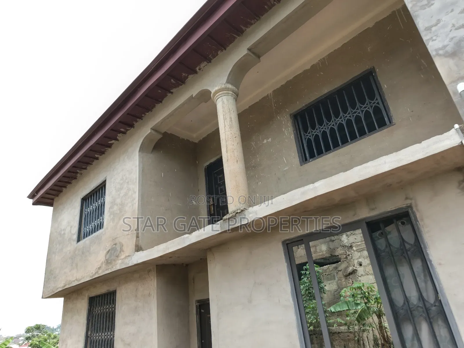 7bdrm House in Tanoso Boaso., Kumasi Metropolitan for sale