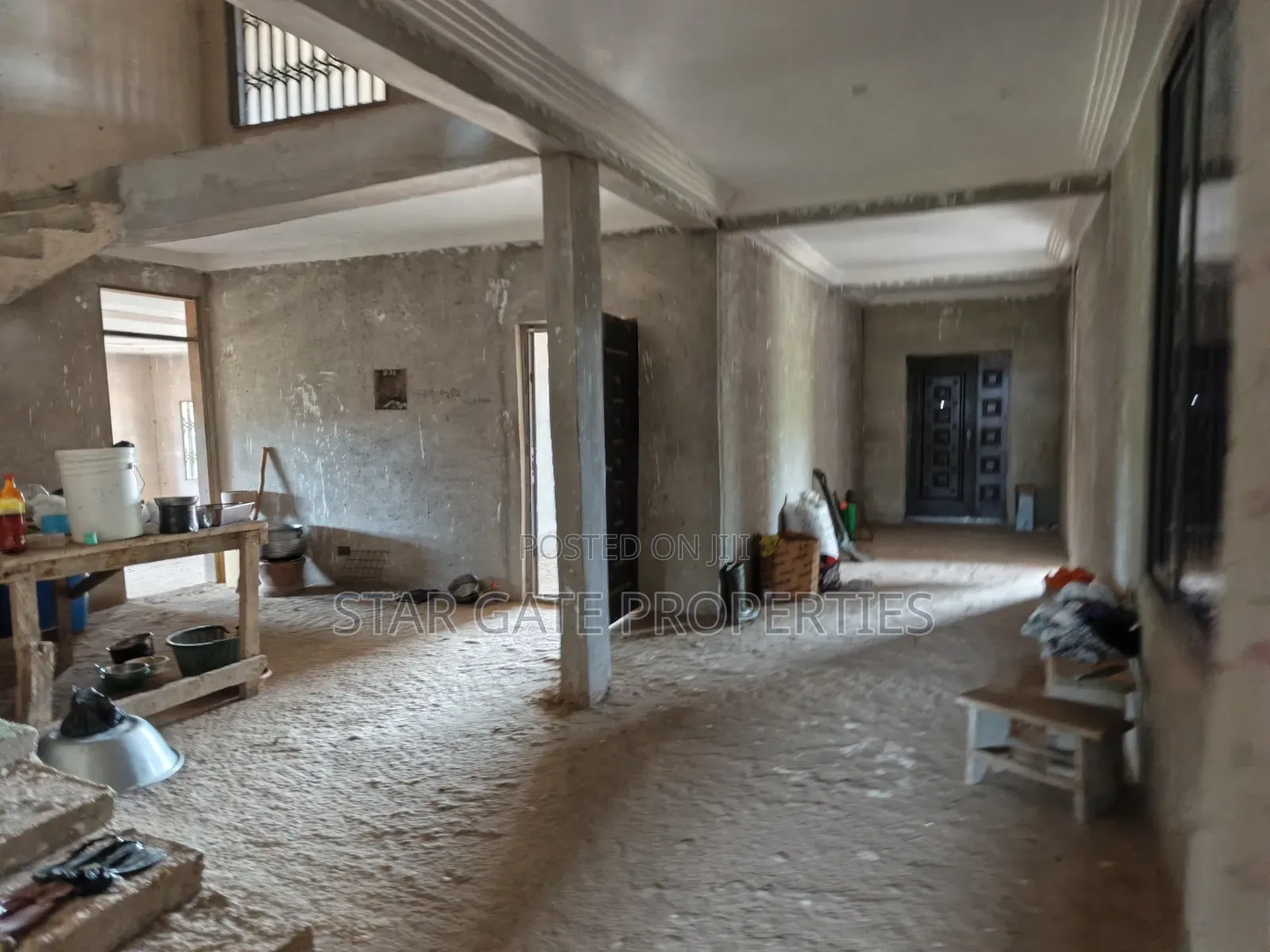 7bdrm House in Tanoso Boaso., Kumasi Metropolitan for sale