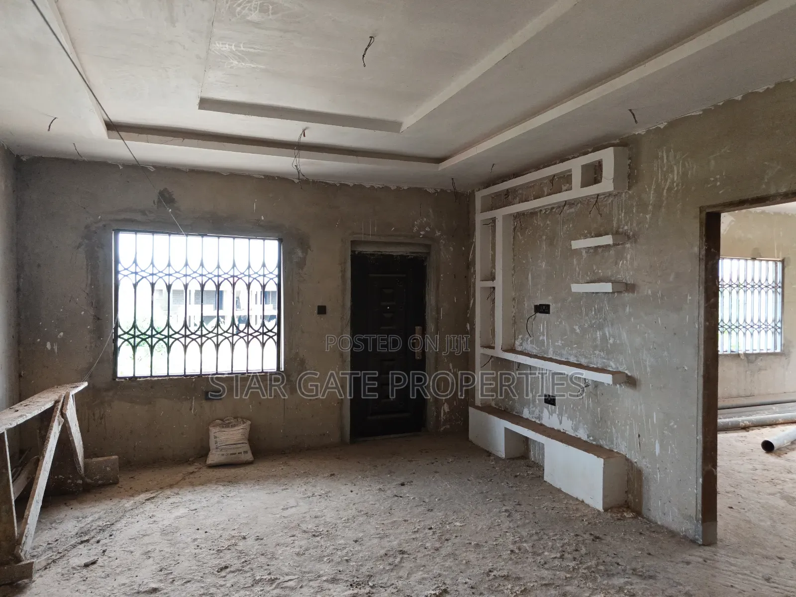 7bdrm House in Tanoso Boaso., Kumasi Metropolitan for sale