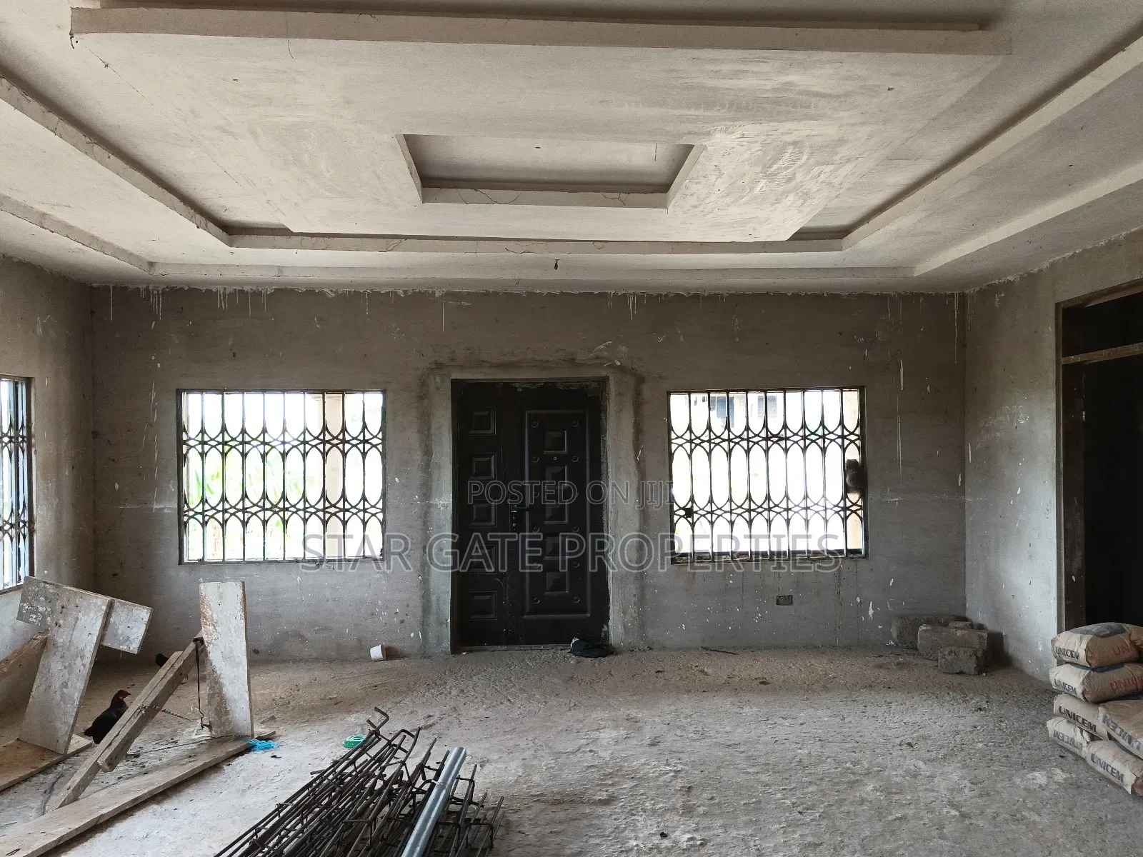 7bdrm House in Tanoso Boaso., Kumasi Metropolitan for sale