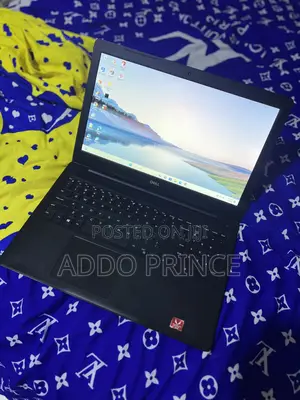 Laptop Dell Inspiron 3542 8GB Intel Core i7 SSD 256GB