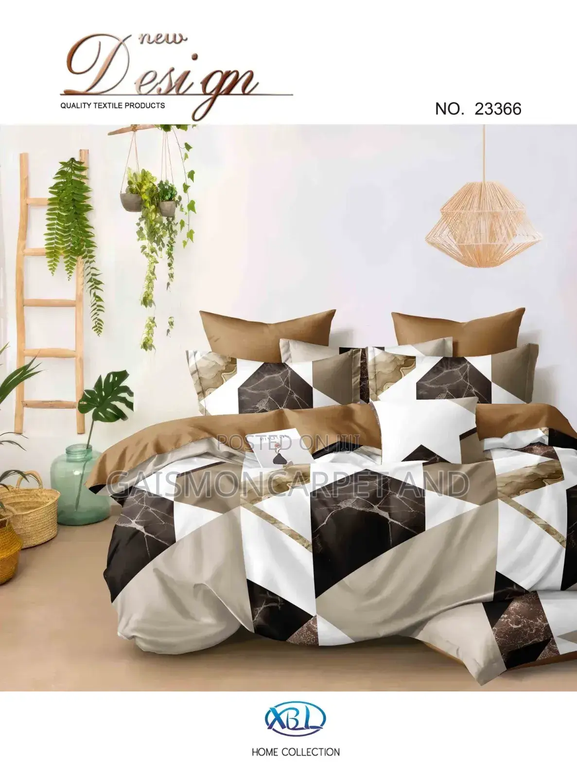 Comfortable Bedroom and Hotel Duvet