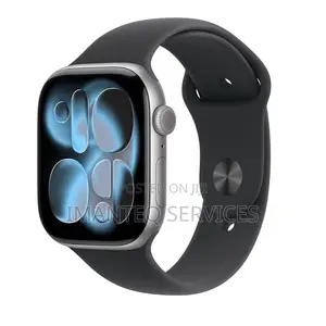 Apple Watch Series 11 46mm GPS + Cellular