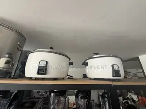 Commercial Electric Rice Cooker 28l,36l