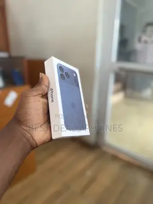 New Apple iPhone XR 128 GB Blue