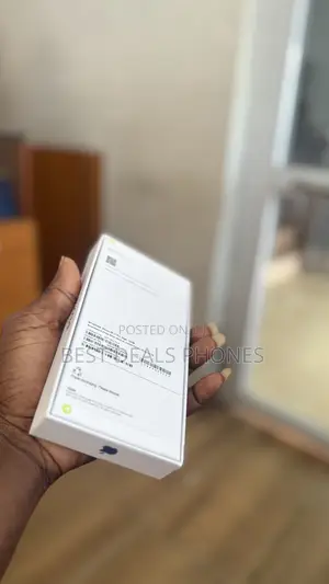 New Apple iPhone XR 128 GB Blue